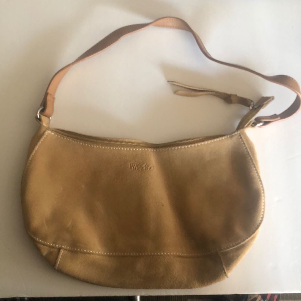 Small shoulder bag